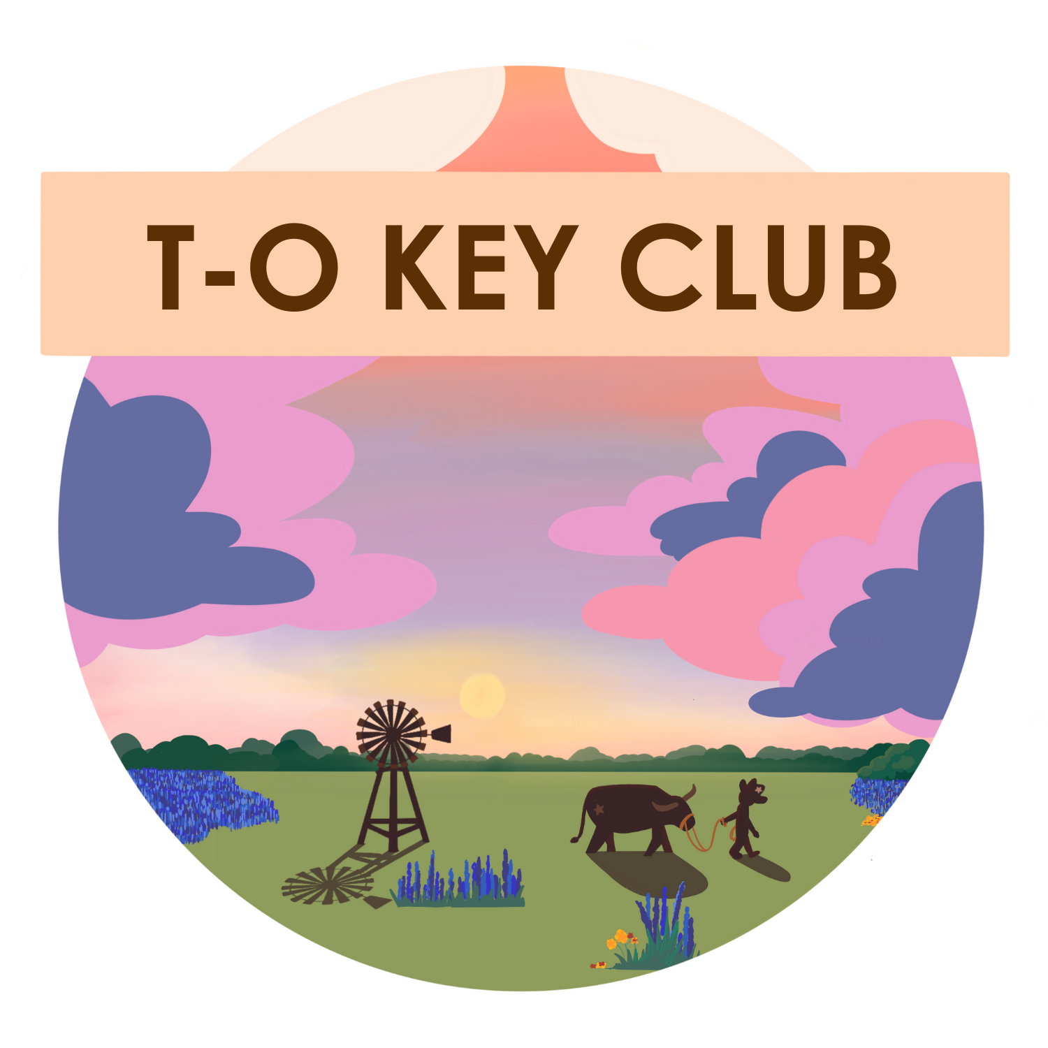 Texas-Oklahoma Key Club District